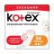 Kotex ежедневные прокладки 56 шт, Normal Вид1