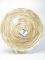 Luminarc тарелка обеденная Stonemania Cappuccino, диаметр 25 см, цвет: бежевый, капучино Вид1