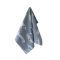 Полотенце кухонное киты цвет синий 40*60см Вид1