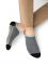 OMSA носки мужские укороченные актив 109 блю чайро р.42-44 Вид1