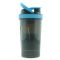 Бутылка для воды 700 мл с шейкером, цвет: микс, артикул: MASP8778 Вид1