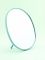 GREENTIME зеркало круглое на подставке 16*19см JZ220411-950 Вид1