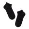Esli носки женские хлопковые, размер: 23-25, 000 черный, артикул: 19С-149СПЕ Вид2