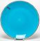 ELRINGTON Аэрограф мальдивы тарелка голубая керамика 27см Вид1