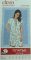 Clever Платье женское, размер: 170-44-S, белый-темно-синий, артикул: LDR21-888/1 Вид6