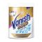 Vanish Oxi Action пятновыводитель и отбеливатель для тканей порошкообразный Кристальная белизна, 250 г Вид1