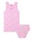 Cherubino CAK3329 Комплект для девочек (98,104-56), цвет: розовый Вид1