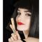 Vivienne Sabo тушь для ресниц Mascara Volumateur Artistique Cabaret premiere супер-объем, тон 01, цвет: Черный, 9 мл Вид3