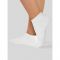 Conte носки женские хлопковые Ce Active ультракороткие 15с-46Сп, размер: 25, 000, белый Вид1