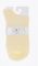 INCANTO носки женские IBD733003 светло-желтый р.36-38 Вид1