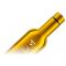 Термос 750мл LARA (Gold), бутылка, двойные стенки (LR04-14) Вид2