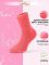 OMSA носки детские в горошек 22P31 rosa chiaro р.31-34 Вид3