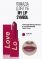 STELLARY помада д/губ устойчивая long lasting lipstick my lip symbol love т.10 Вид1