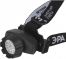 ЭРА фонарь налобный светодиодный 4 режима черный GB-603 Вид1