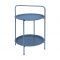 Столик, цвет: синий, размер: 50х66 см, артикул: X99000730 Вид1