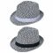 Шляпа женская плетёная, размер: FC4000290 Вид1