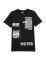 FAMILY COLORS футболка мужская FWSM 60063 черный р.176-100/50 Вид1