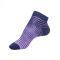 Esli Classic 14с-116Спе носки женские хлопковые короткие, размер: 25, 074, сиреневый Вид1