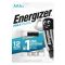 ENERGIZER Батарейка Max Plus LR03 AAA упаковка, 2 шт Вид1