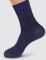 CLEVER носки мужские market line M1000 т.синий р.25 Вид1