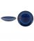 LAKOMO тарелка десертная blue цв.синий 20,8см Вид1