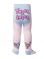 Conte колготки детские Ck Tip-Top весёлые ножки 14с-79Сп, размер: 104-110, 16, 480, светло-розовый Вид2
