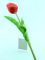 Цветок искусственный Тюльпан 62см, артикул: TIAG7642 Вид2