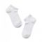 Conte носки женские хлопковые Ce Classic короткие 7с-34Сп, размер: 25, 016, белый Вид2