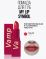 STELLARY помада д/губ устойчивая long lasting lipstick my lip symbol love т.07 Вид1