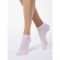 Conte носки женские хлопковые Ce Classic короткие 7с-34Сп, размер: 25, 016, светло-розовый Вид1
