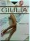 Колготки женские Giulia Infinity 40 den, cappuccino gul, 2/s Вид1