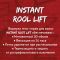 Wella Shockwaves гель-спрей для в Instant Root Lift, 150 мл Вид5