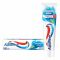 Aquafresh зубная паста Total Care освежающе-мятная, 100 мл, цвет: синяя Вид8