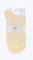 INCANTO носки женские IBD733003 светло-желтый р.39-40 Вид1
