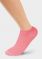 CLEVER носки женские L5000 market line укороч розовый р.25 Вид1