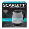 Чайник  SCARLET , 2200Вт, 1.7л черный SC-EK27G74 Вид4