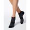 Conte 16с-92Сп носки женские хлопковые Ce Active короткие, махровая стопа, размер: 23, темно-серый Вид1