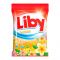Liby стиральный порошок Супер-Чистота Лимон, 400 гр Вид1