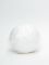 Свеча шар белый 8 см, артикул: 085101 Вид1