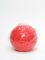 Свеча шар красный, 8 см, артикул: 085118 Вид1