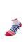 OMSA носки детские calzino в полоску 21Р13 rosso р.31-34 Вид2