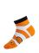 OMSA носки детские calzino рыбки 21Р62 orange р.23-26 Вид2