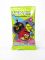 Angry Birds №10 (школьные) ассорти влажные салфетки 48902 Вид4