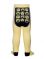Conte колготки детские Ck Tip-Top весёлые ножки 14с-79Сп, размер: 104-110, 16, 477, светло-желтый Вид1