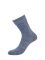 MINIMI носки женские шерсть инверно 3301 grigio melange Вид2