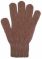 ROSSINI перчатки женские трикотажные S105-L Вид1