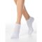 Esli носки женские хлопковые, размер: 23-25, 000 белый, артикул: 19С-149СПЕ Вид1