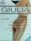 Колготки женские Giulia Slim 40 den, неро 3/m Вид1
