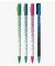 BERLINGO ручка шариковая funline salute цв.синий 0,7мм Вид1