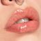 Catrice блеск для губ Generation Plump & Shine Lip Gloss, тон 100, цвет: Glowing Tourmaline Вид3
